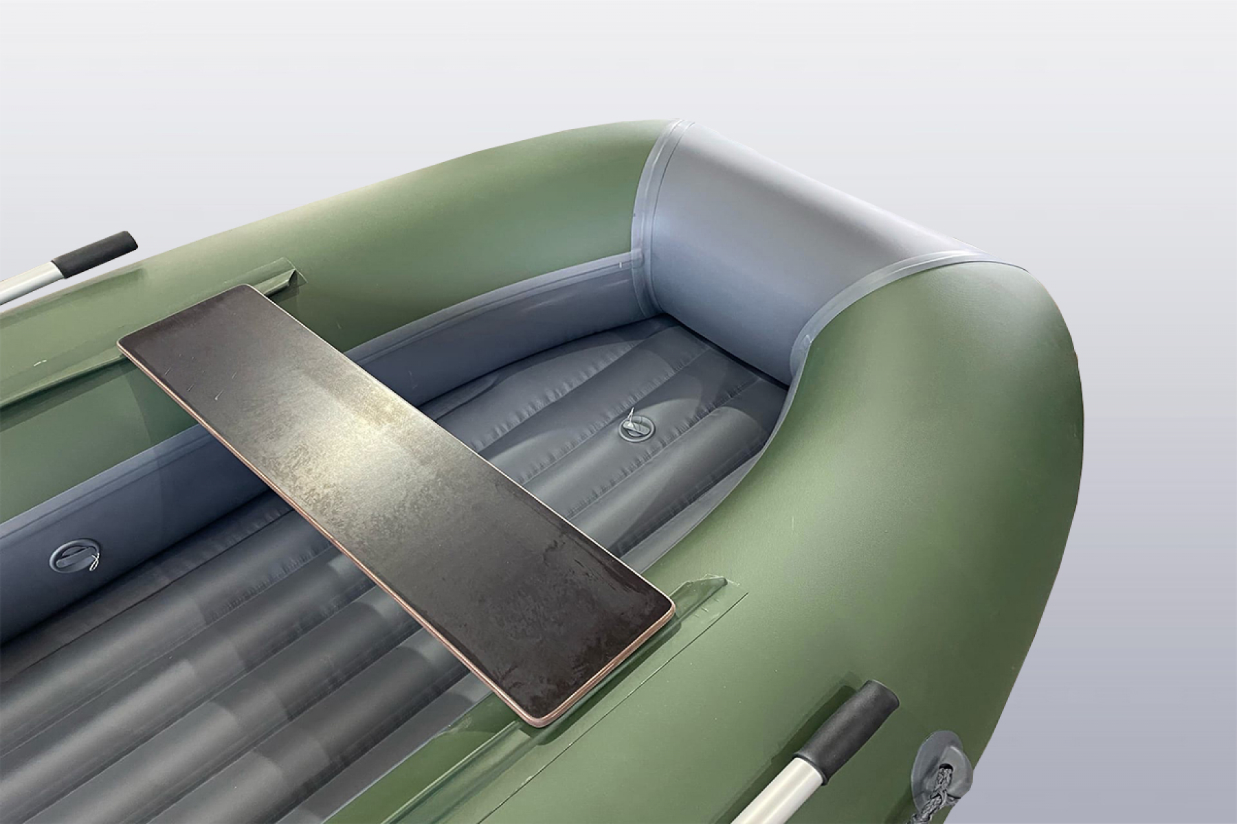 Big Boat Юнг 310 НД