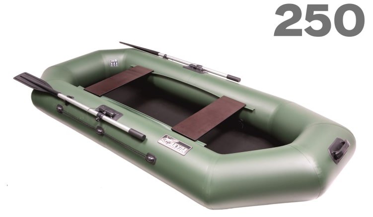 Акула 250