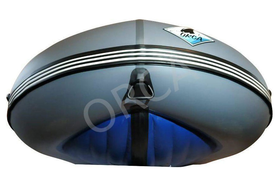 Orca Драккар 370НДФ