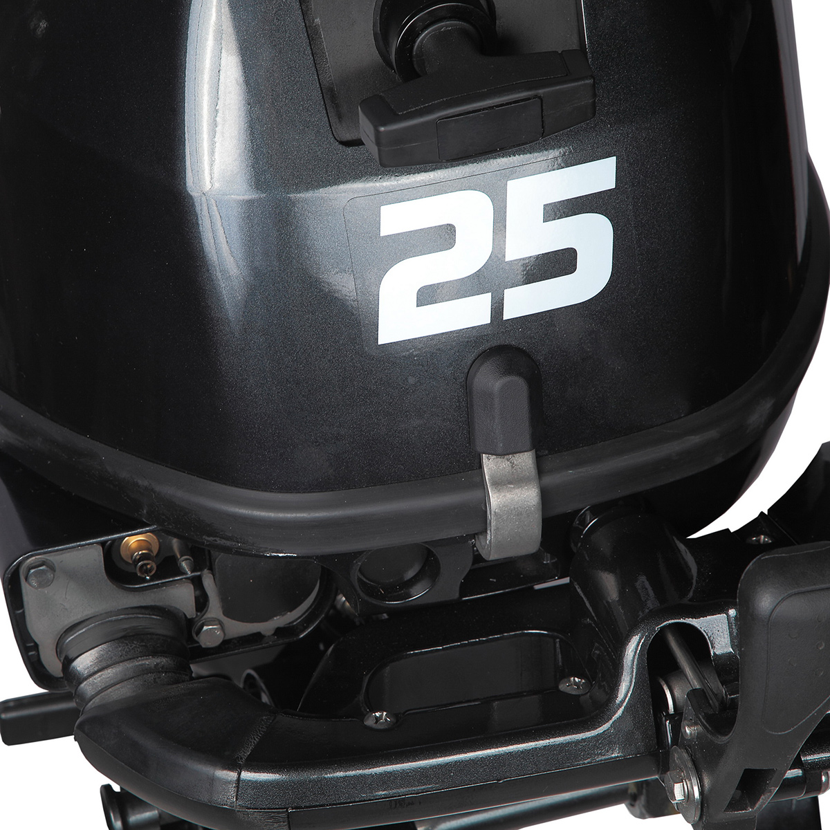 Марлин MF 25 AWHS