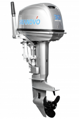 Лодочный мотор Seanovo SN 25 FHS
