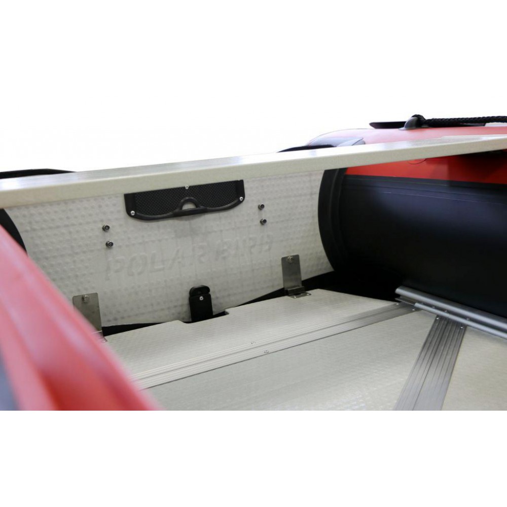 Polar Bird (Полар Бирд) 340 M Кречет