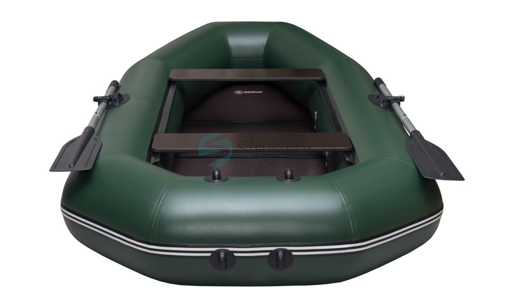 Sibriver Агул 275+слань