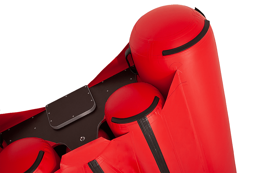 Фрегат М 430 FM Jet