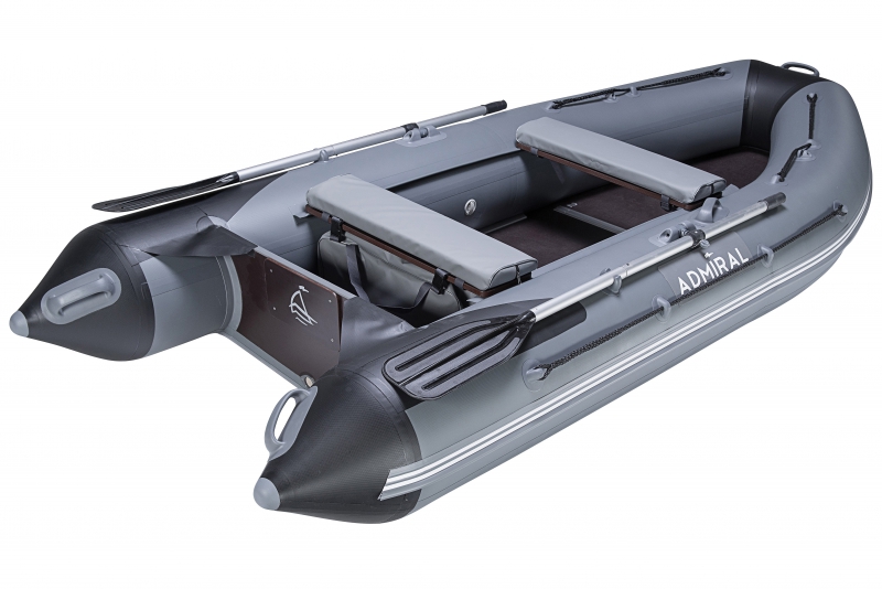 Адмирал 320 S Pro Lite Адмирал 320 S Pro Lite