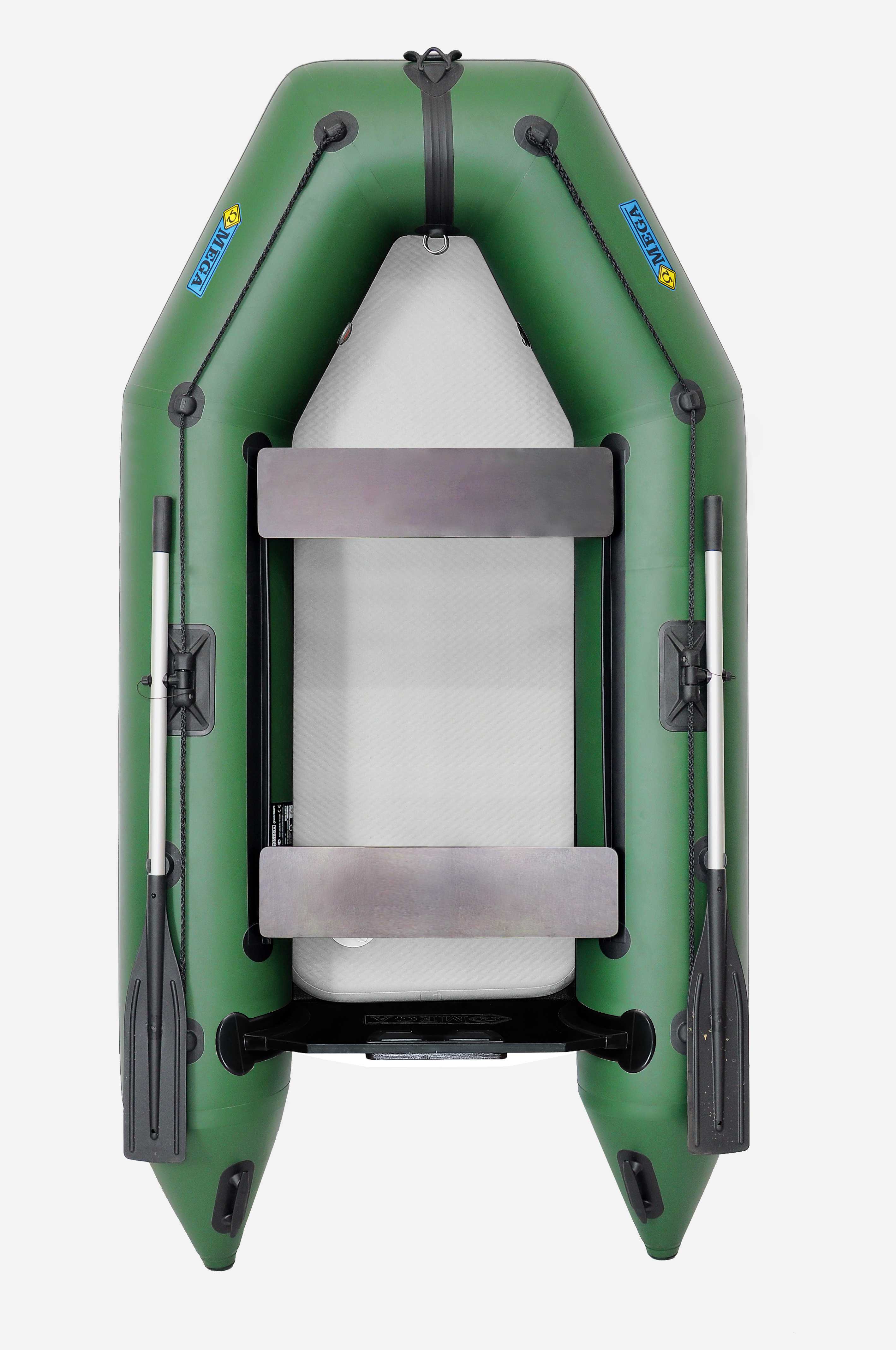 Омега 270 M AD lux