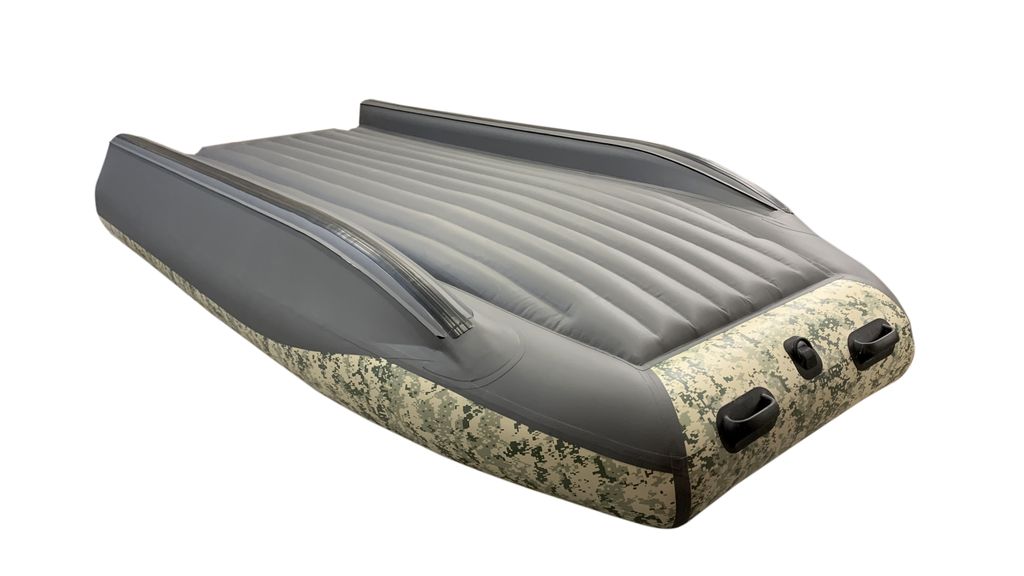 Zvezda 360 Катамаран