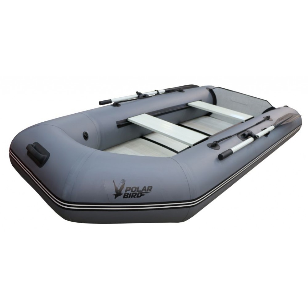 Polar Bird 260 ТМ Киль СС