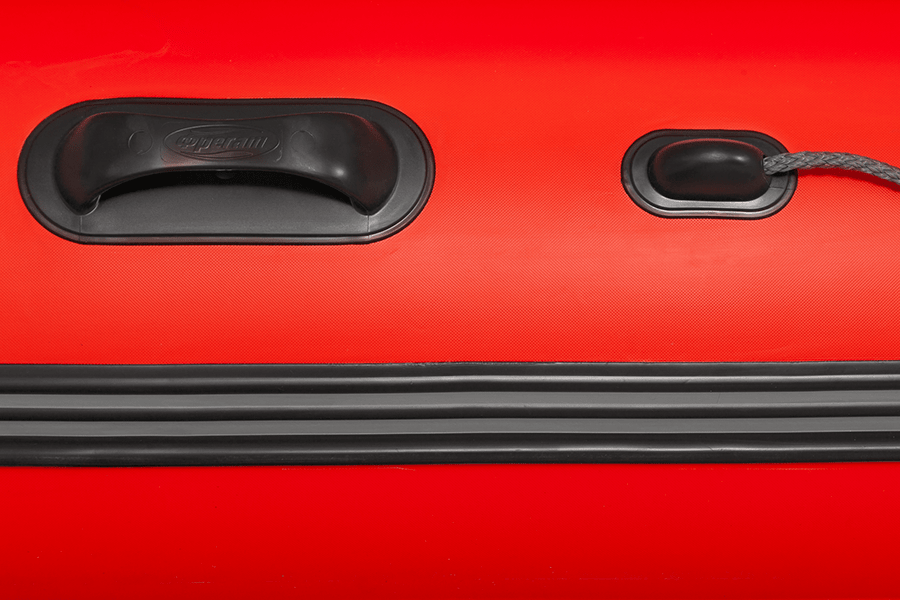 Фрегат M 550 FM Jet