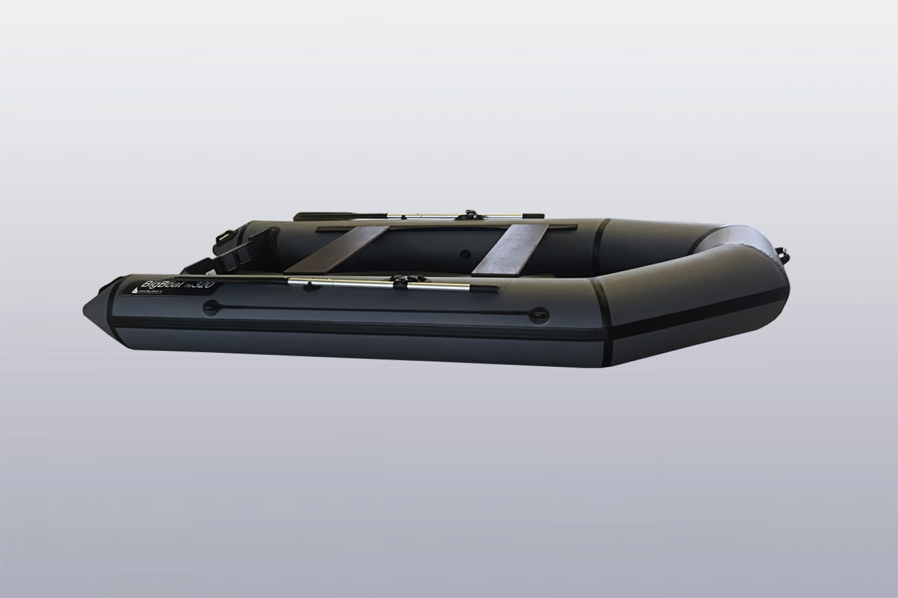 Big Boat TM 280 K Big Boat TM 280 K