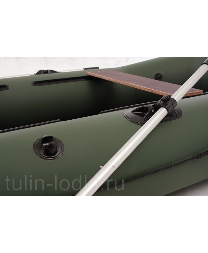 Tulin КМУ 280 Tulin КМУ 280