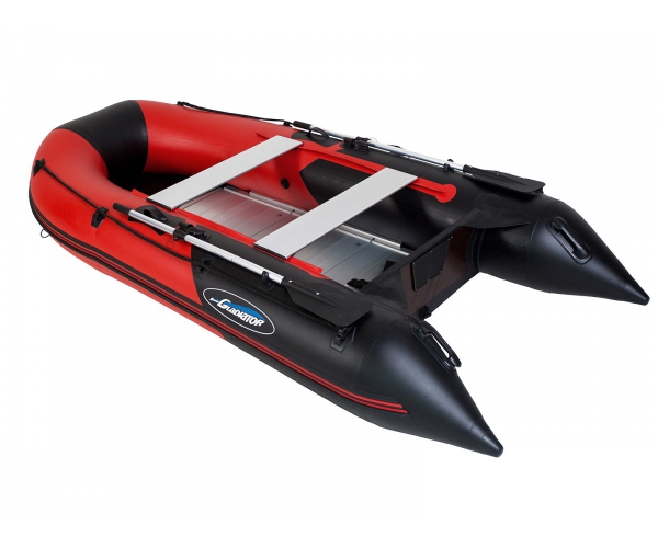 Gladiator B 330 AL