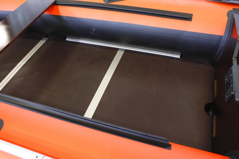 Адмирал 330 CF