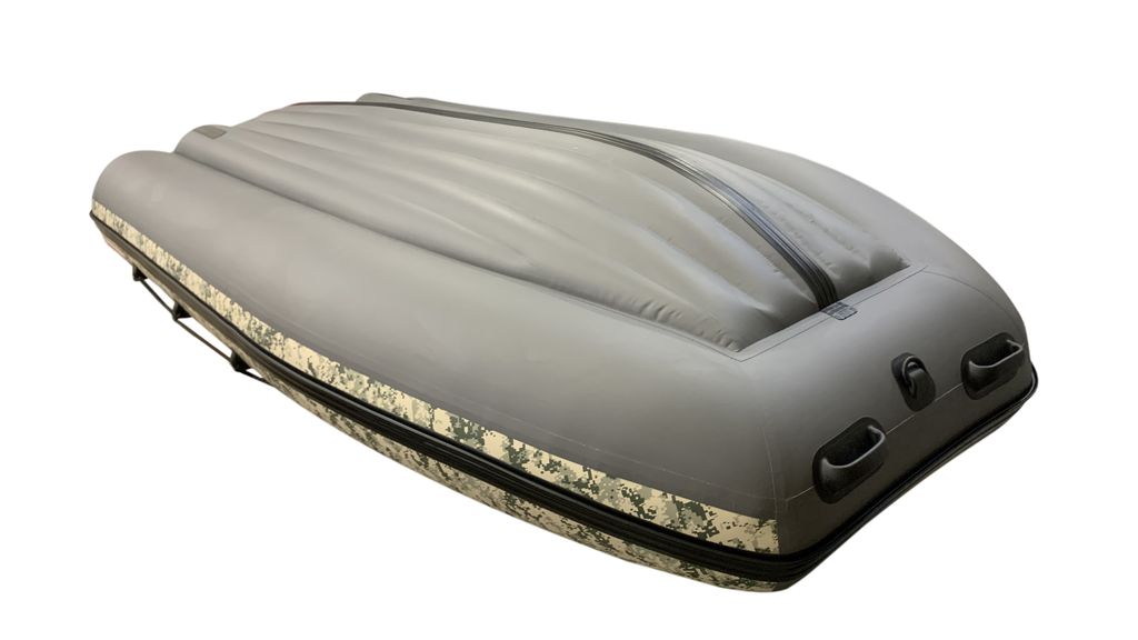 Zvezda 360 Тримаран НДНД