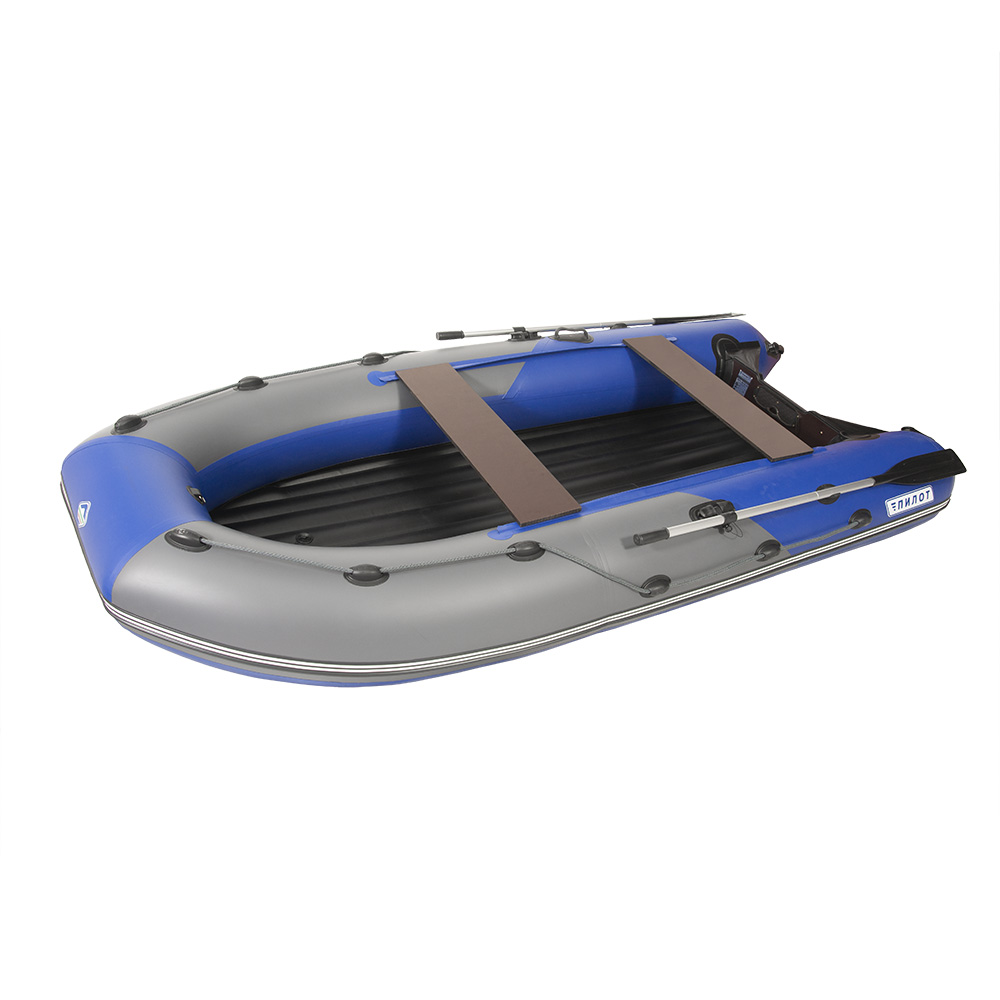 Пилот 330 НДНД 2021