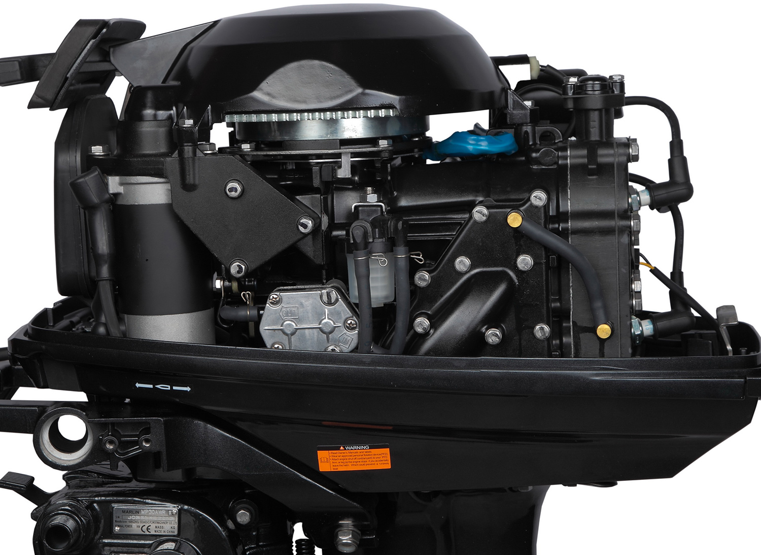 Марлин MP 30 AWRS