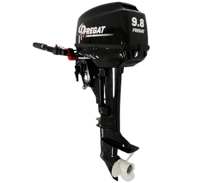 FREGAT 9.8FHS 2-тактный
