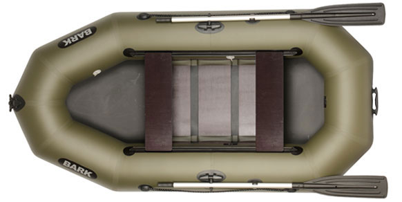 Bark B-260D Bark B-260D