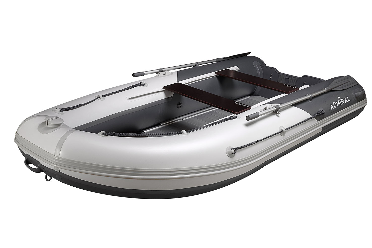 Адмирал  320 S Pro