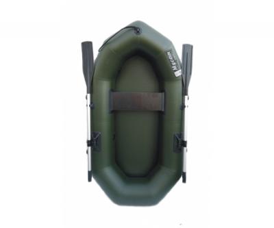 Гребная ПВХ лодка Муссон Р 220