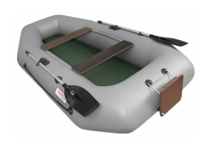 Marko Boats Голец G-280