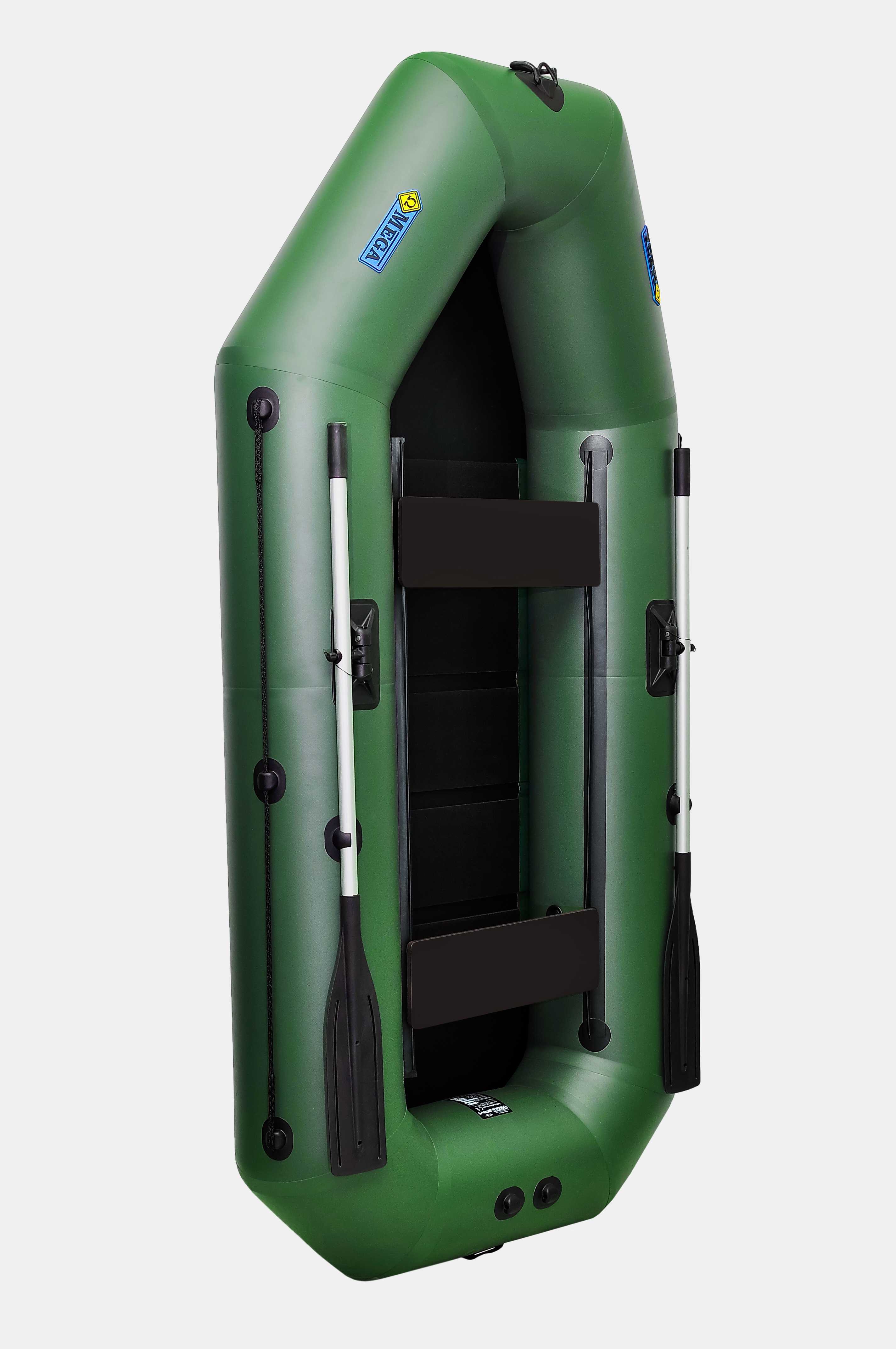 Омега 280 LS PS