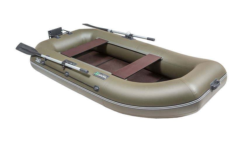 Гавиал 260 НТ