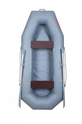 Лодка Лагуна 260 гребная