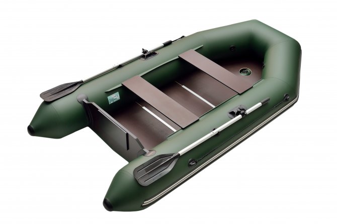 Roger Standart M 2800