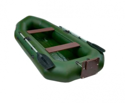 Гребная ПВХ лодка Marko Boats Марко M-290