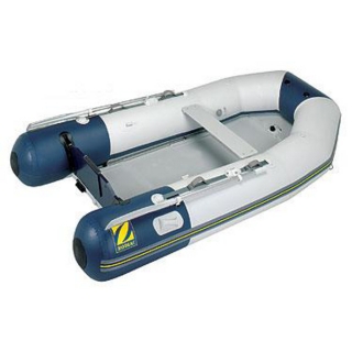 Zodiac Cadet 240 aero