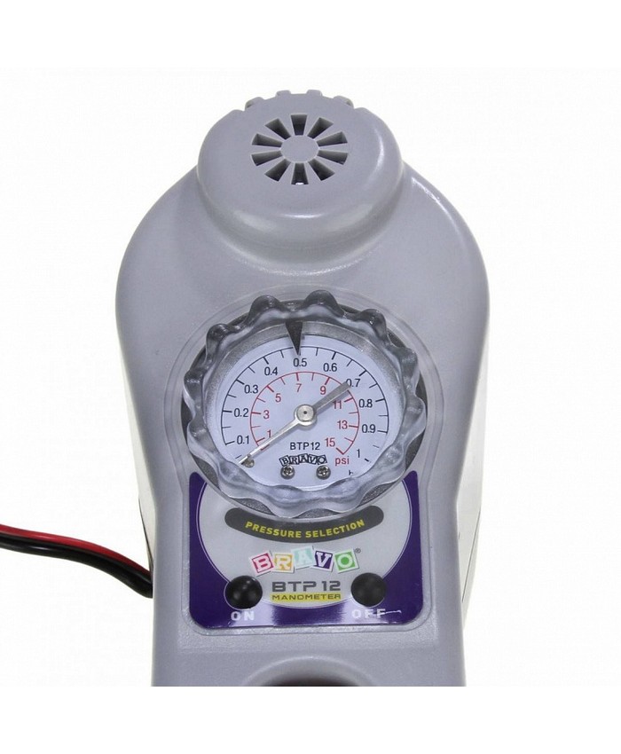 Насос электрический  Bravo BTP12M