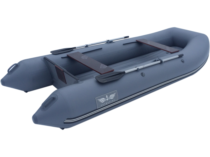 Catmarine S-ND 400