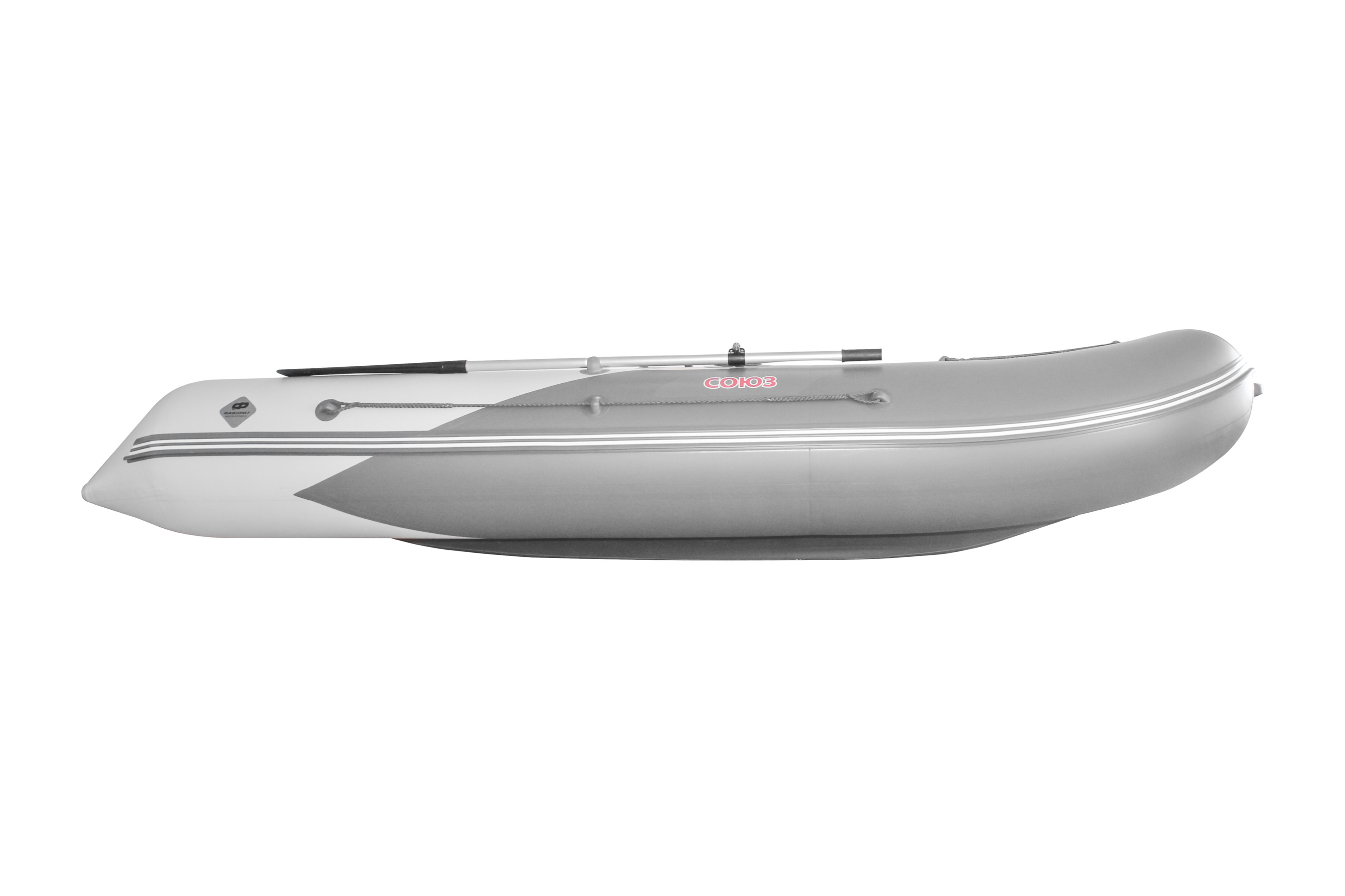 Союз 290 НДВД Airdeck (43) Союз 290 НДВД Airdeck (43)