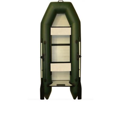 Лодка ПВХ Polar Bird Чирок 300 ТМ СС моторная