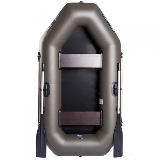 Aqua-Storm Чайка 230