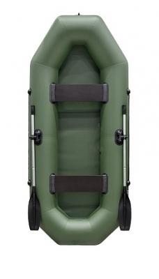 Надувная лодка Аква-Оптима 280
