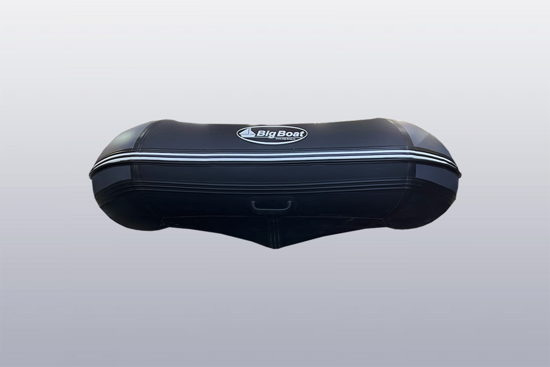 Big Boat Варяг 420