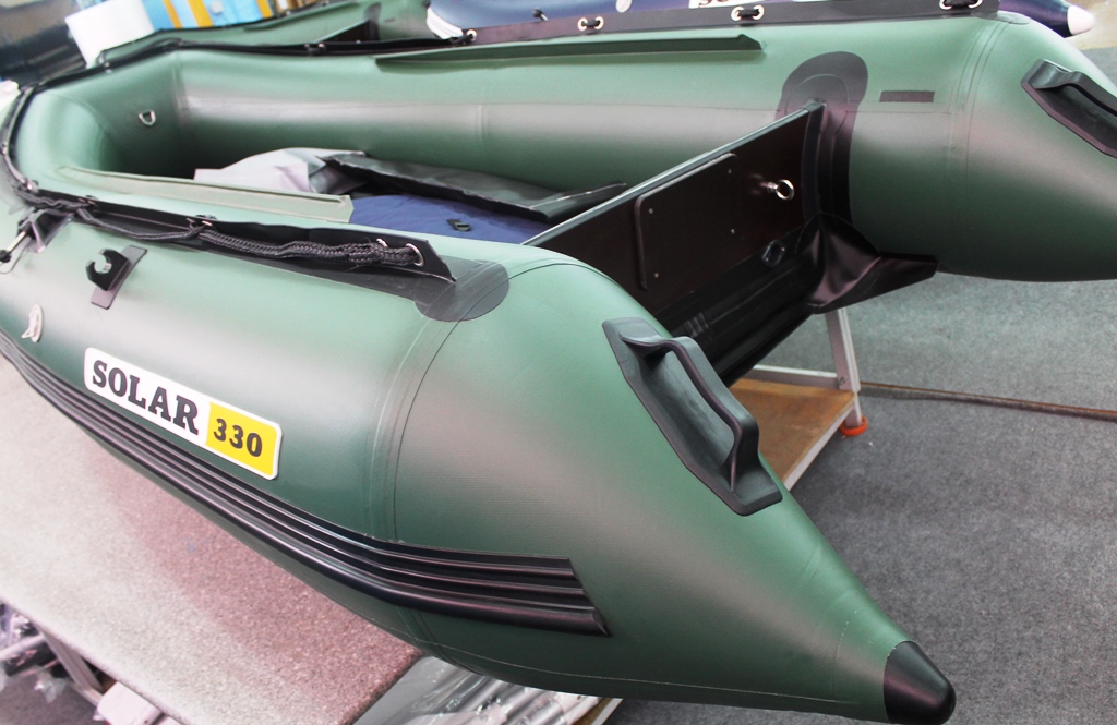 Солар Максима 330