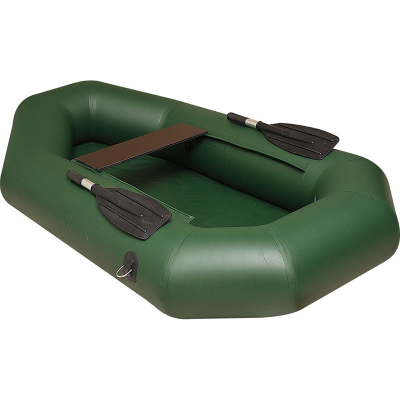 Лодка гребная ПВХ Улов 180