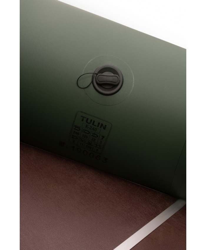 Tulin К 280 слань PRO