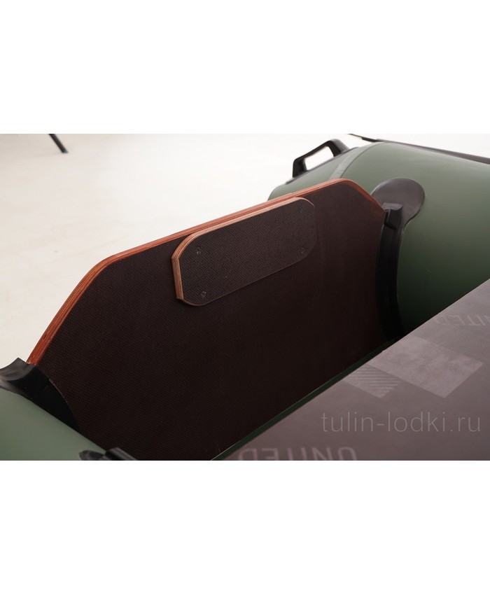 Tulin ДМ 280