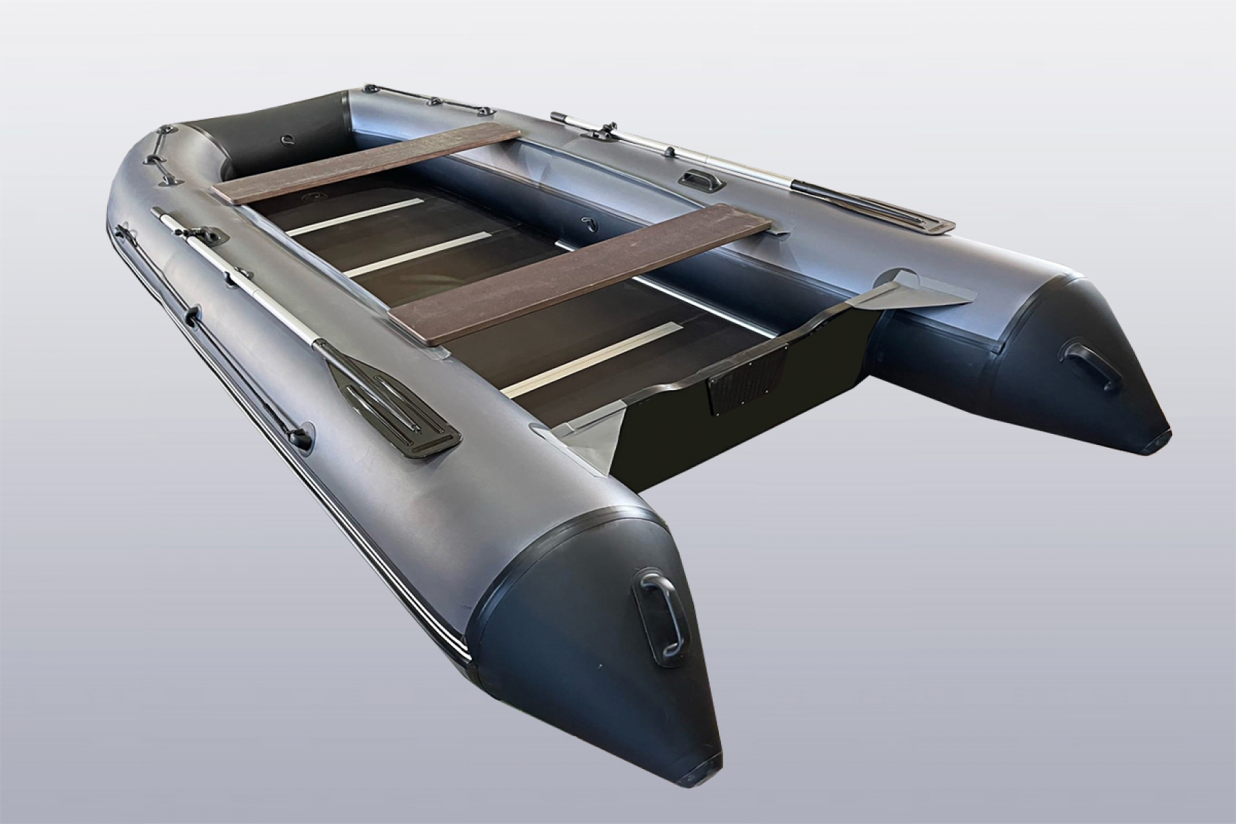 Big Boat Варяг 420