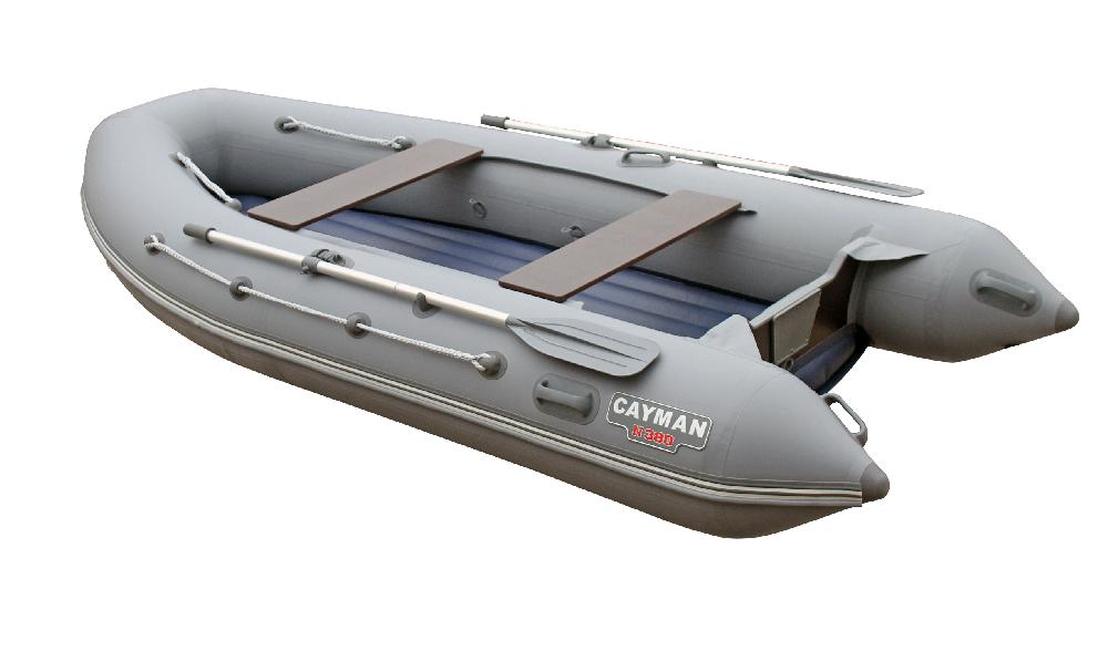 Кайман N 380 НДНД