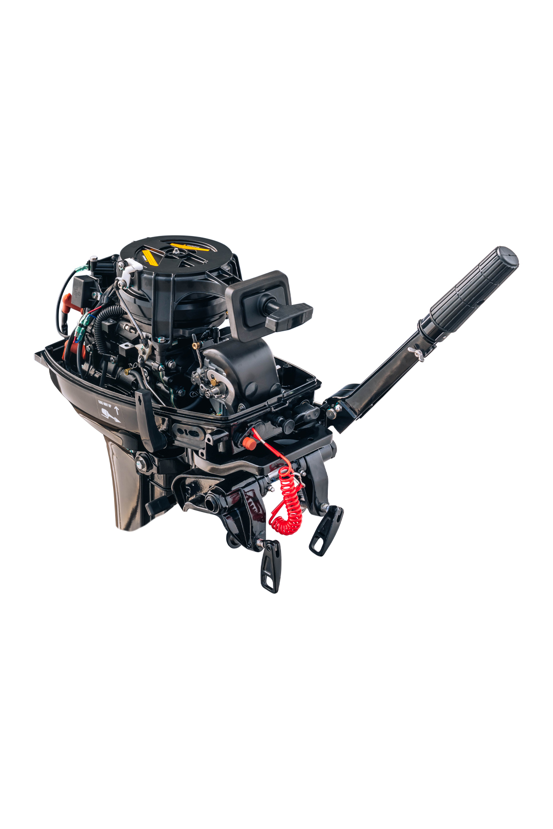 Reef Rider RR 9,9 FHS Pro (9,9 л.с.. 2 такта) Reef Rider RR 9,9 FHS Pro (9,9 л.с.. 2 такта)