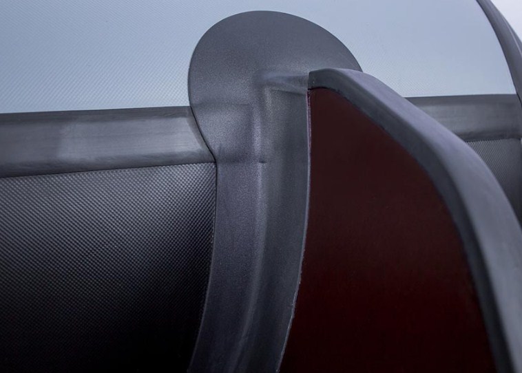 RiverBoats RB 370 НДНД