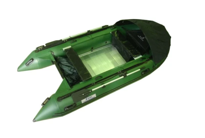 Yachtmarin Commander C400 AL Yachtmarin Commander C400 AL