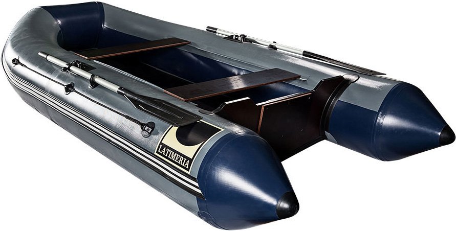 Latimeria A 300 k