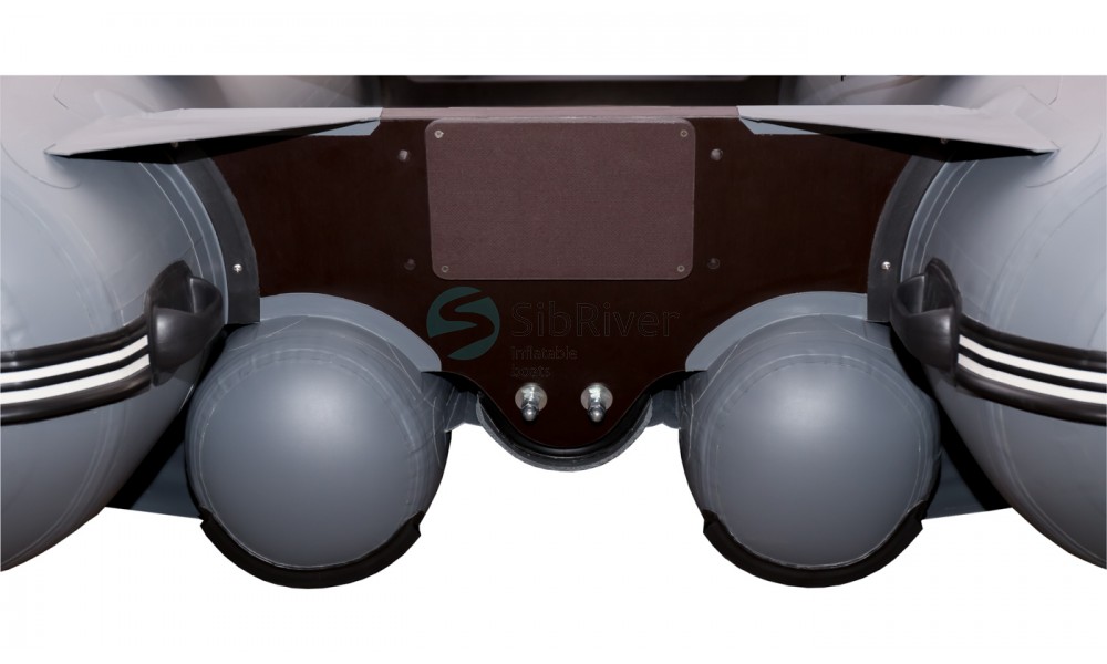 СибРивер Абакан 480 JET