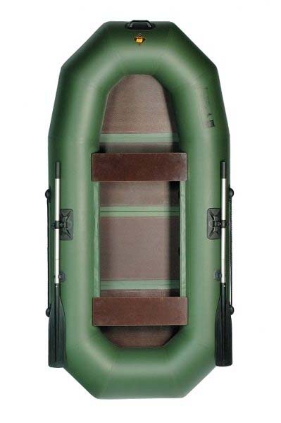 Таймень N 270 С